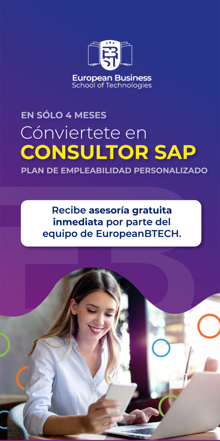 El Proceso De Implementaci N De Sap En Una Empresa European Btech