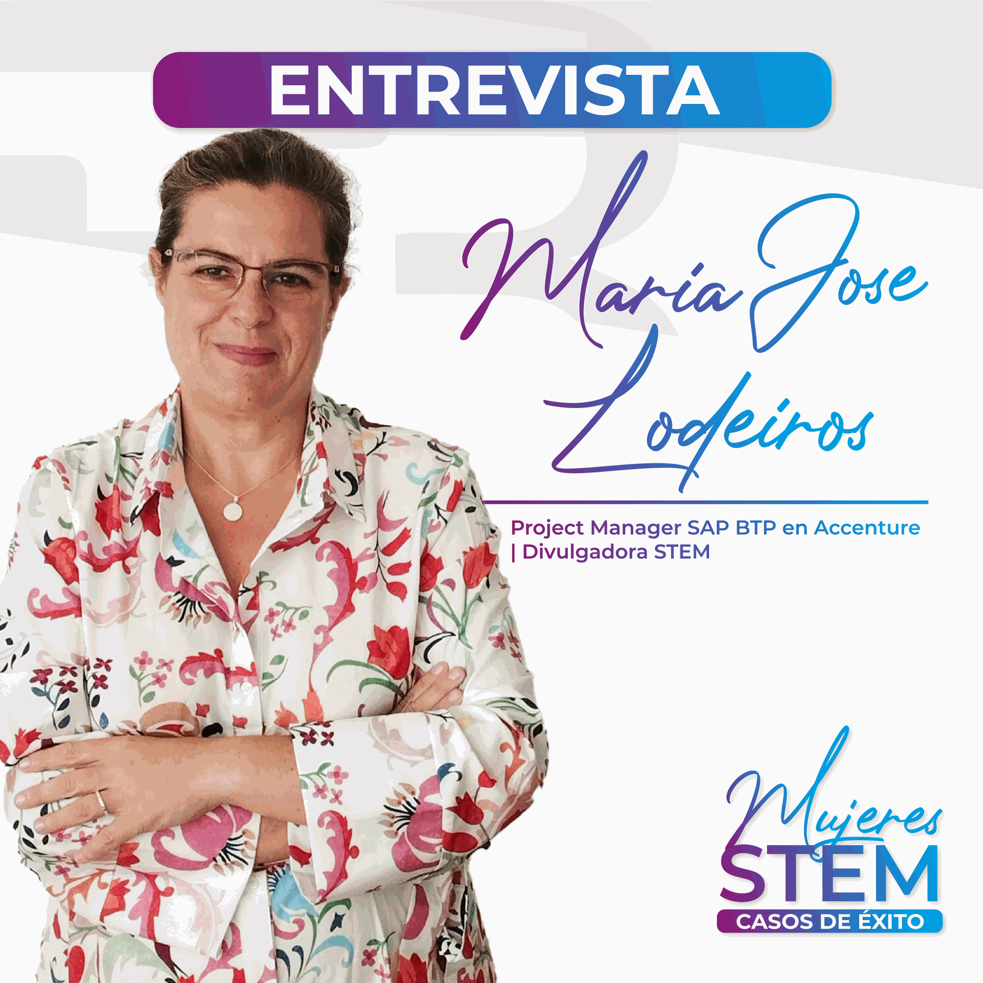 Mujeres stem europeanbtech
